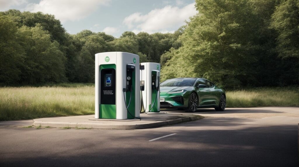 Exploring Government Grants and Incentives for EV Charger Installations in the UK